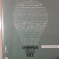 la meraviglia delle idee 3 