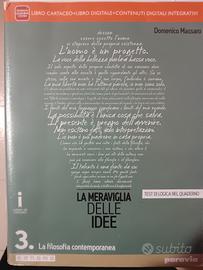 la meraviglia delle idee 3 