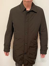 Soprabito uomo Allegri Milano tg 54