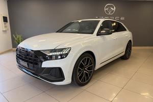 Audi Q8 SUV 50 TDI 286 CV quattro tiptronic S line
