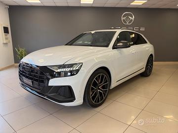Audi Q8 SUV 50 TDI 286 CV quattro tiptronic S line