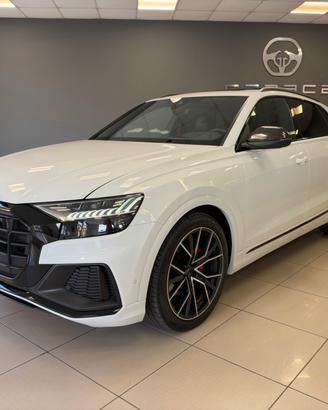 Audi Q8 SUV 50 TDI 286 CV quattro tiptronic S line