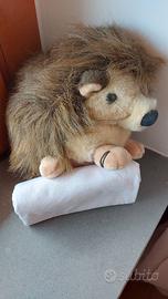Riccio in peluche