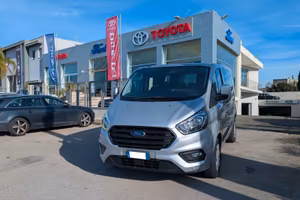 Ford Tourneo Custom 320 2.0 TDCi 130CV Trend