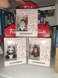 Portachiavi Trudi