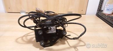 Centralina abs ktm 690 duke 2012 2016