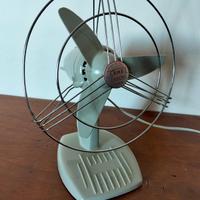 Ventilatore vintage