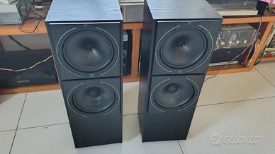 Diffusori Kef C75