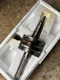 Albero motore minarelli orizontale