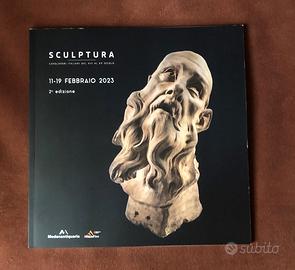 Sculptura - capolavori italiani - mostra 2023