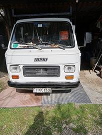 Fiat Coriasco 850