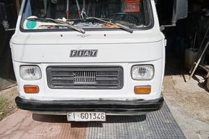 Fiat Coriasco 850