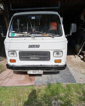 Fiat Coriasco 850