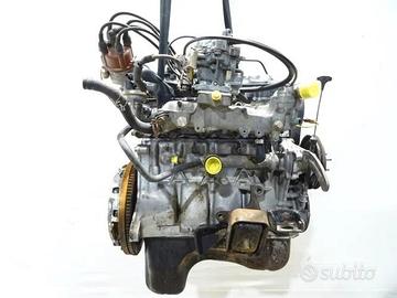 Motore e cambio suzuki 1.3 benzina g13ab