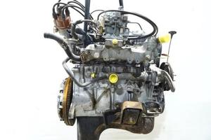 Motore e cambio suzuki 1.3 benzina g13ab
