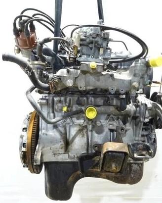 Motore e cambio suzuki 1.3 benzina g13ab