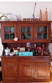 Ribasso prezzo, Mobile credenza