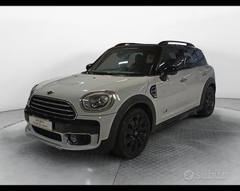 MINI Mini Countryman 2.0 Cooper D Hype