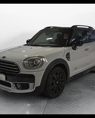 MINI Mini Countryman 2.0 Cooper D Hype