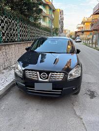 Nissan Qashqai 1.5 Dci 2008