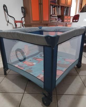 Box gioco