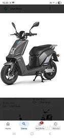 Lifan E3 plus