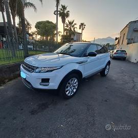 RR Evoque190CV-2014 SPETTA COLARE SOLO 140.000KM