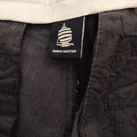 pantaloni uomo marina yachting