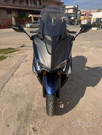 Yamaha Tmax 530 2019