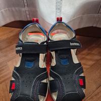 Sandali Biomecanics bimbo 27