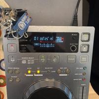 Pioneer Cdj 350