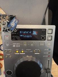 Pioneer Cdj 350