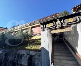 Appartamento Pinzolo [B187LVRG]