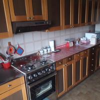 Mobile cucina