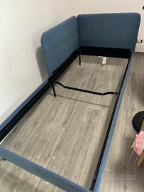 Letto singolo ikea