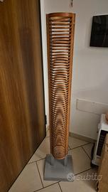 Colonna porta CD