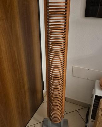 Colonna porta CD