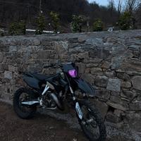 Husqvarna TE/TC 125