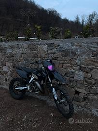 Husqvarna TE/TC 125