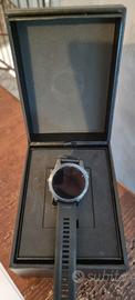 Garmin Epix 2 Sapphire black titanium 