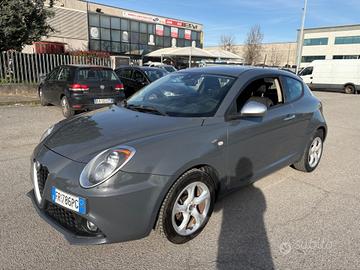 Alfa Romeo MiTo 1.4 78 CV 8V S&S