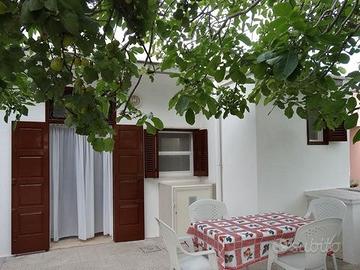 Trullo in buona posizione