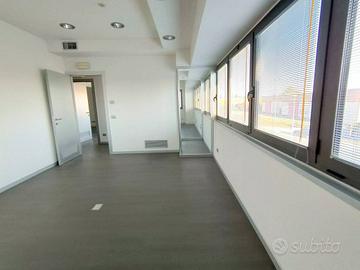 Ufficio di rappresentanza