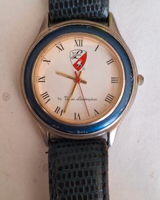 Orologio Tonino Lamborghini Vintage