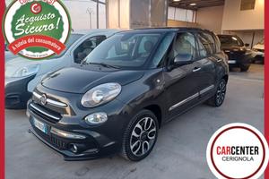 Fiat 500L 1.6 Multijet 120 CV Sport TettoPan