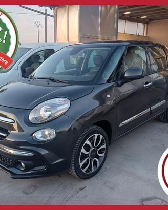 Fiat 500L 1.6 Multijet 120 CV Sport TettoPan