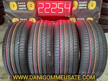 4 GOMME 215 60 16 ESTIVE 90/95% MICHELIN