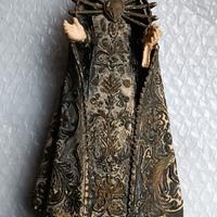 Madonna Addolorata vintage