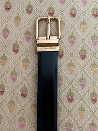 Cintura Dolce & Gabbana Originale