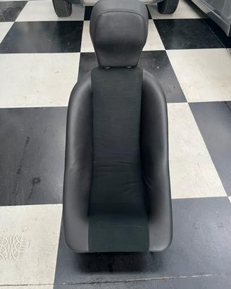 Sedile fusina fiat 500/600